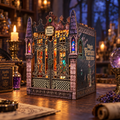 Twilight Potion Mystic Realm DIY Miniature Model Kit