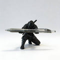 Kneeling Knight Pen Holder – 11 cm