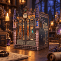 Twilight Potion Mystic Realm DIY Miniature Model Kit